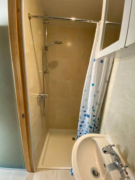 Apartment To Let In Covent Garden With Kitchen