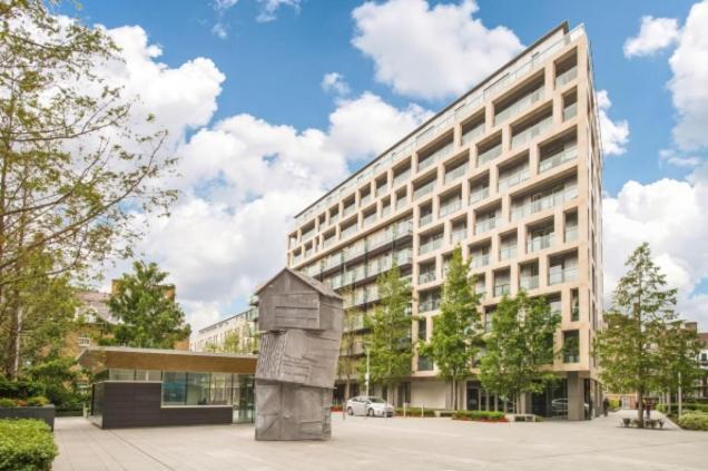 Appartement Chelsea