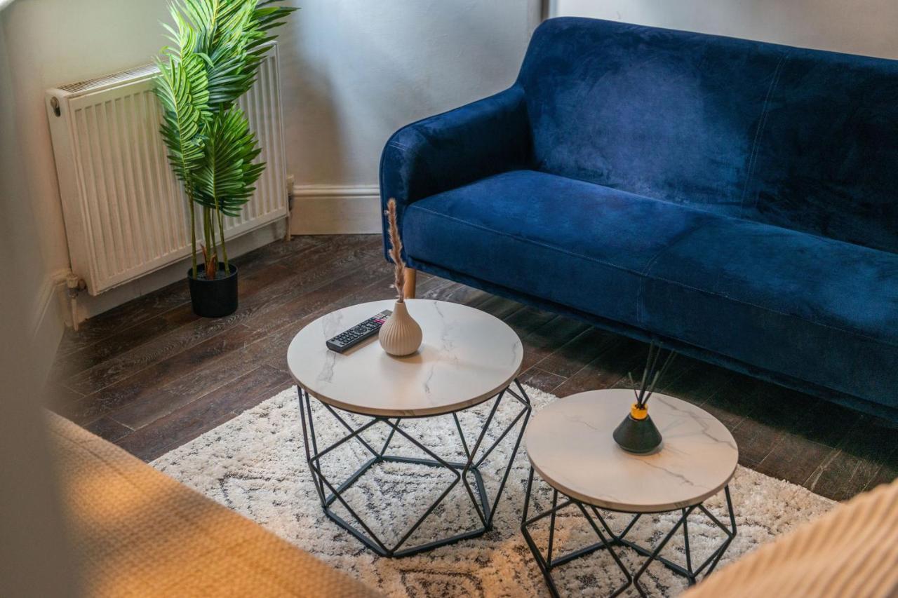 Apartment Cosy Near The Eye *