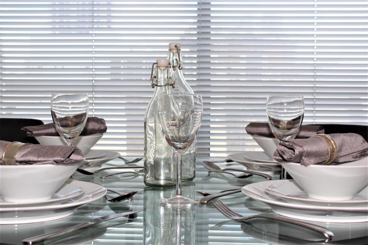 Apartamento Mysquare Penthouse In Old Street Near Angel *