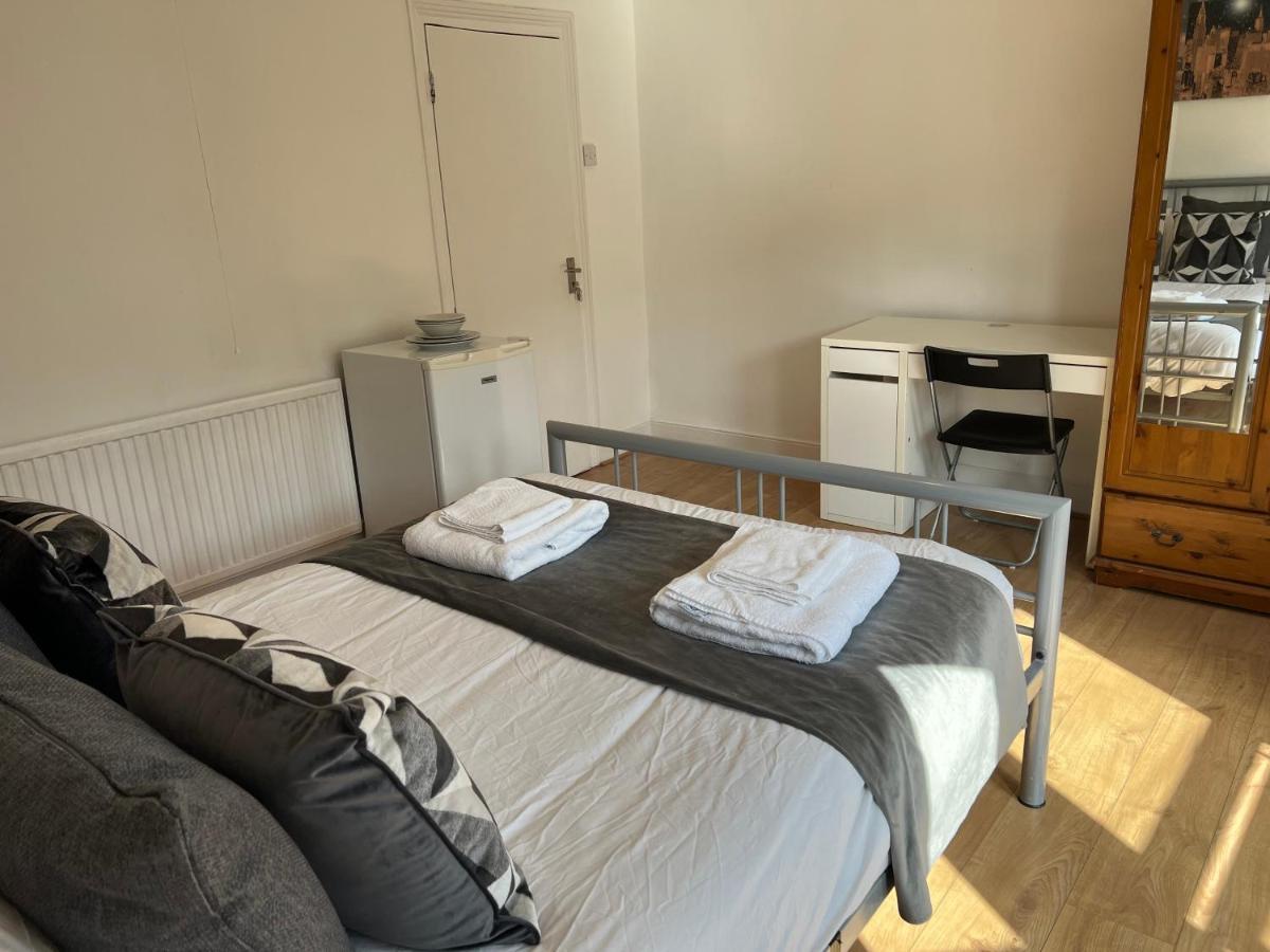 Homestay Stratford Cozy Double London