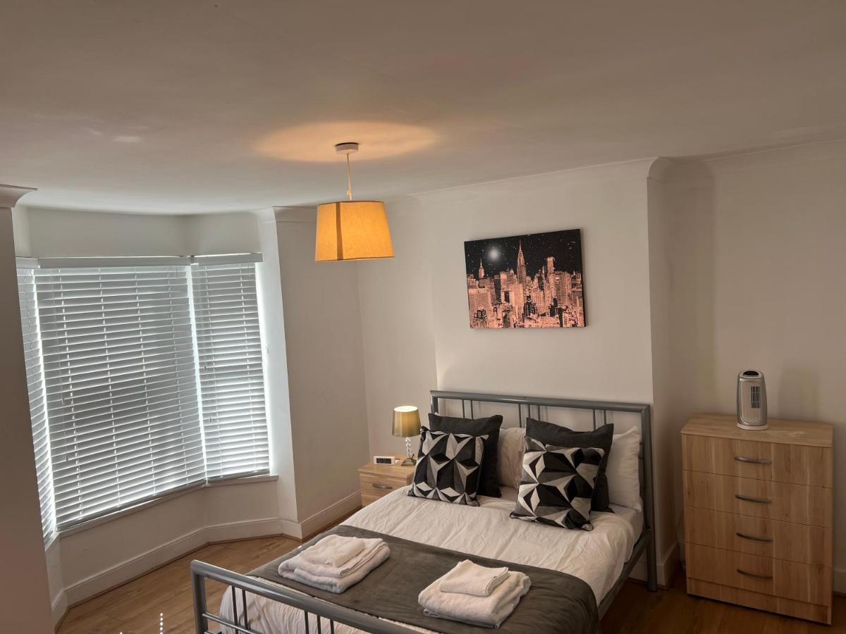 Homestay Stratford Cozy Double