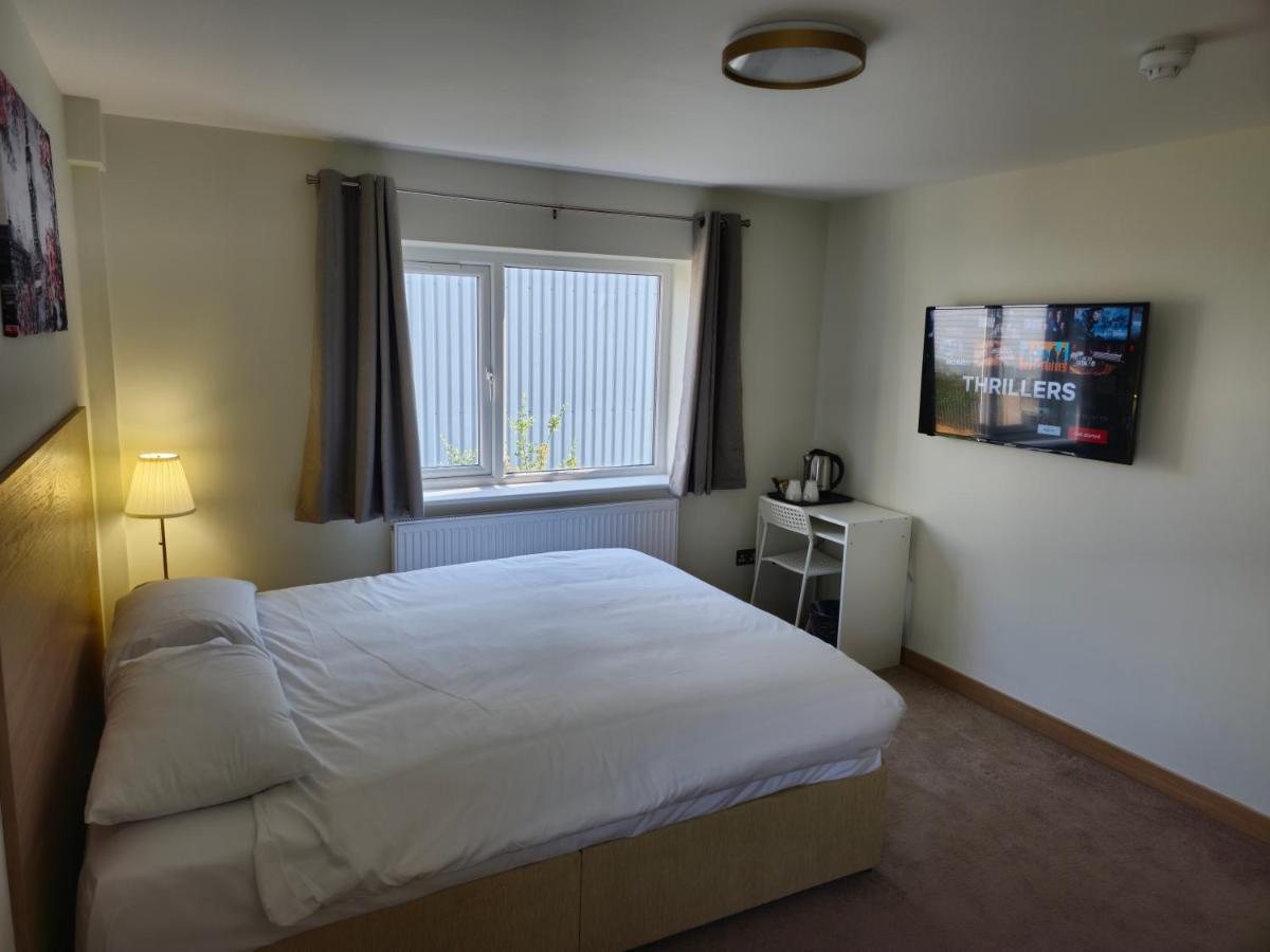 Hotel Homefield 2*