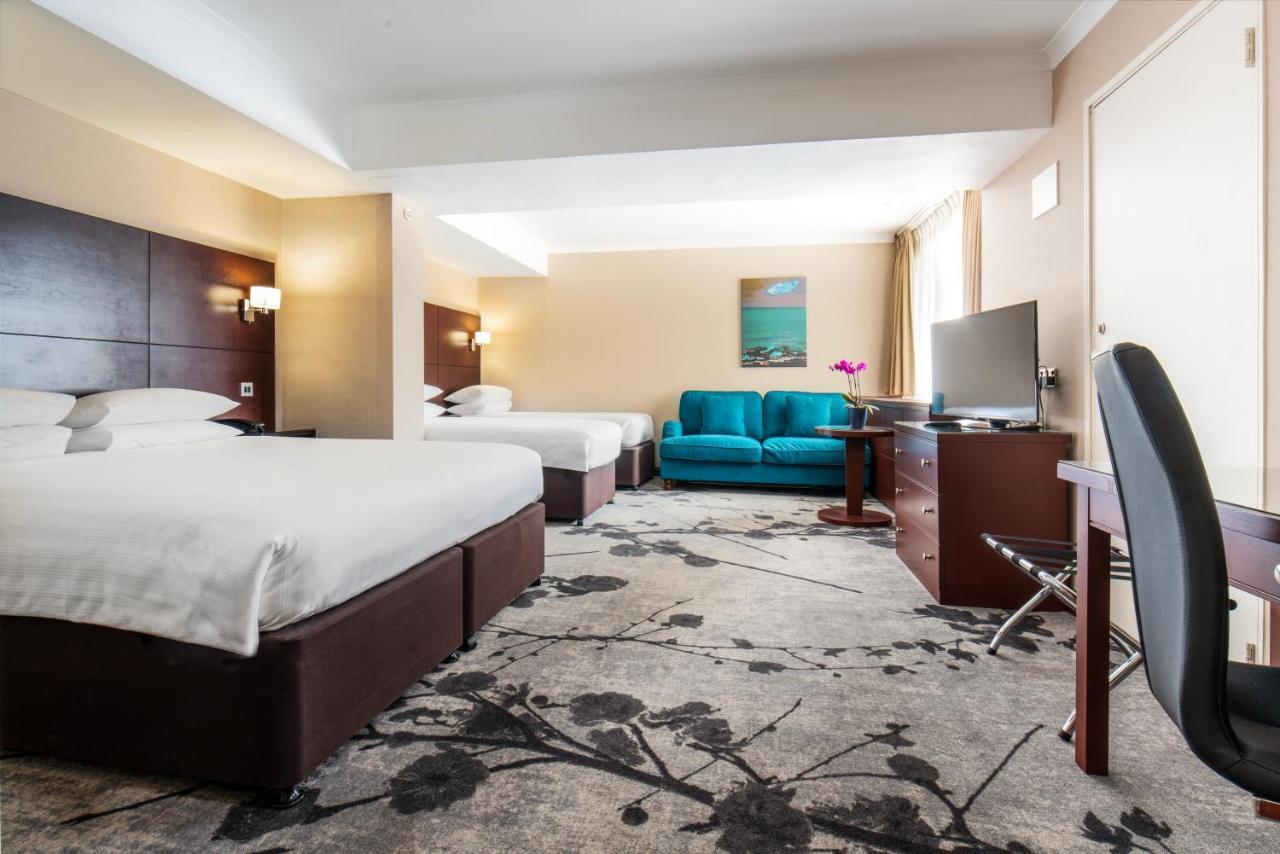 Hotel Danubius Regents Park
