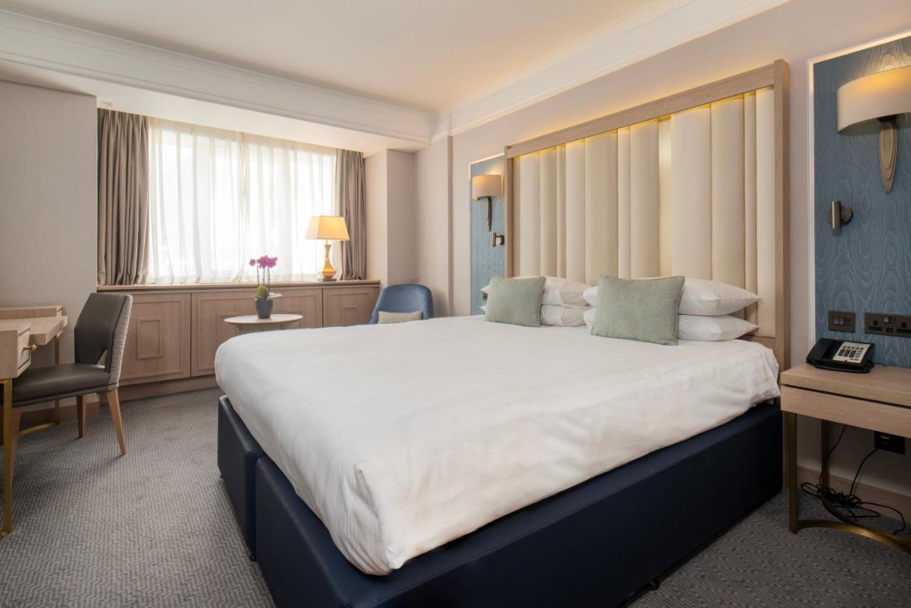 Danubius Regents Park Hotel Londres