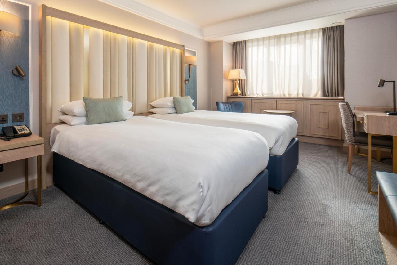 Danubius Regents Park Hotel Londres