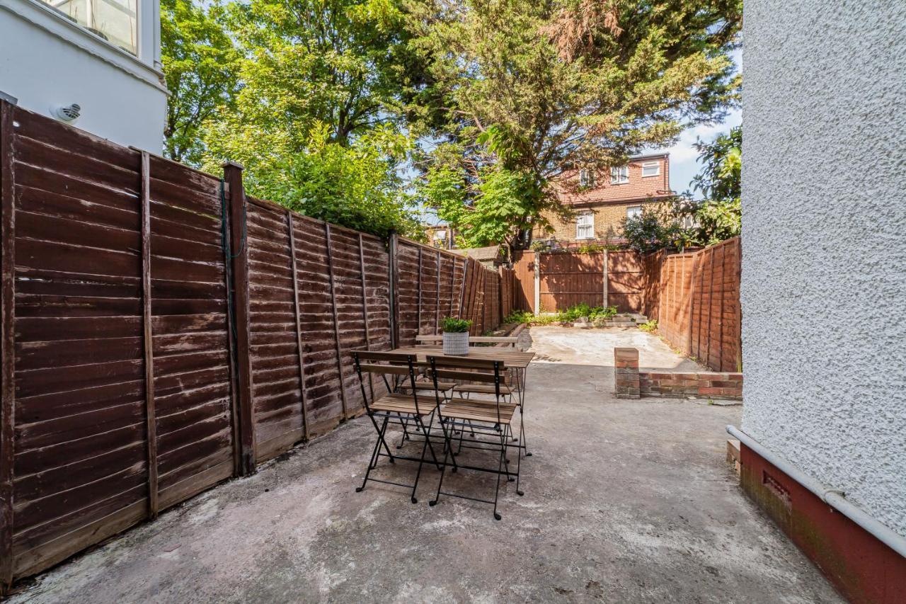 Apartamento The Neasden Londres