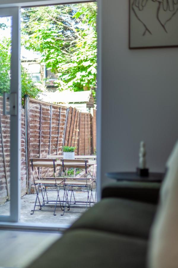 Apartamento The Neasden *