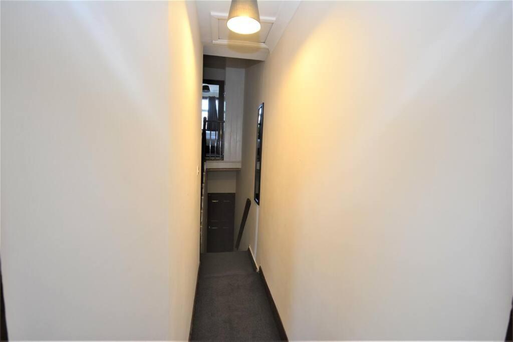 Apartamento Lovely 3bedroom *