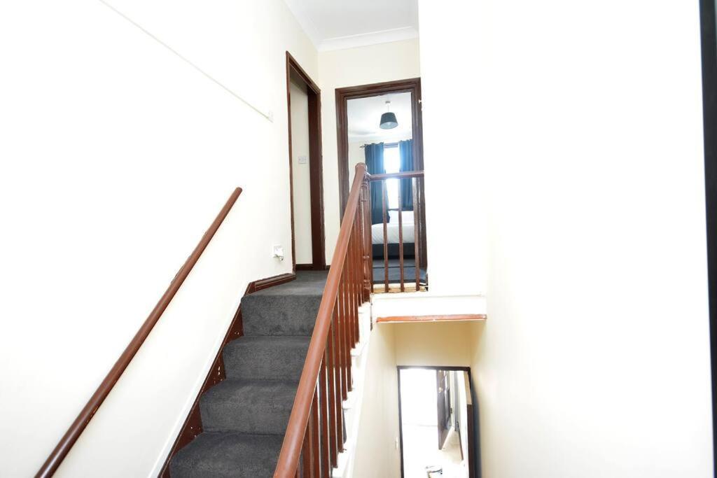 Apartamento Lovely 3bedroom *