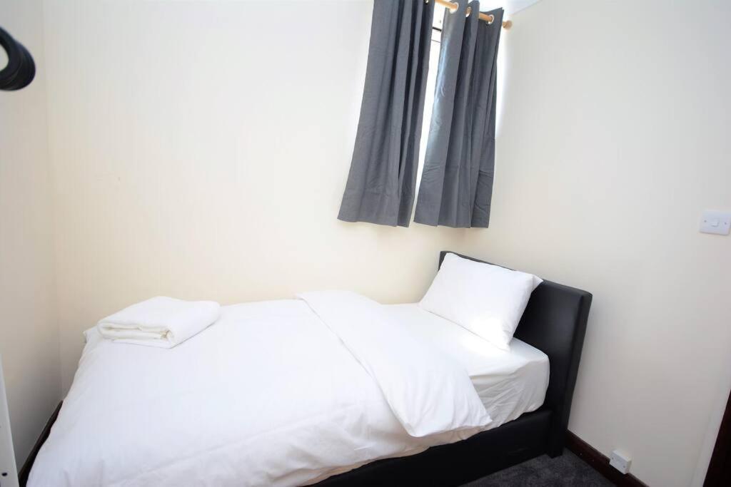 Apartamento Lovely 3bedroom