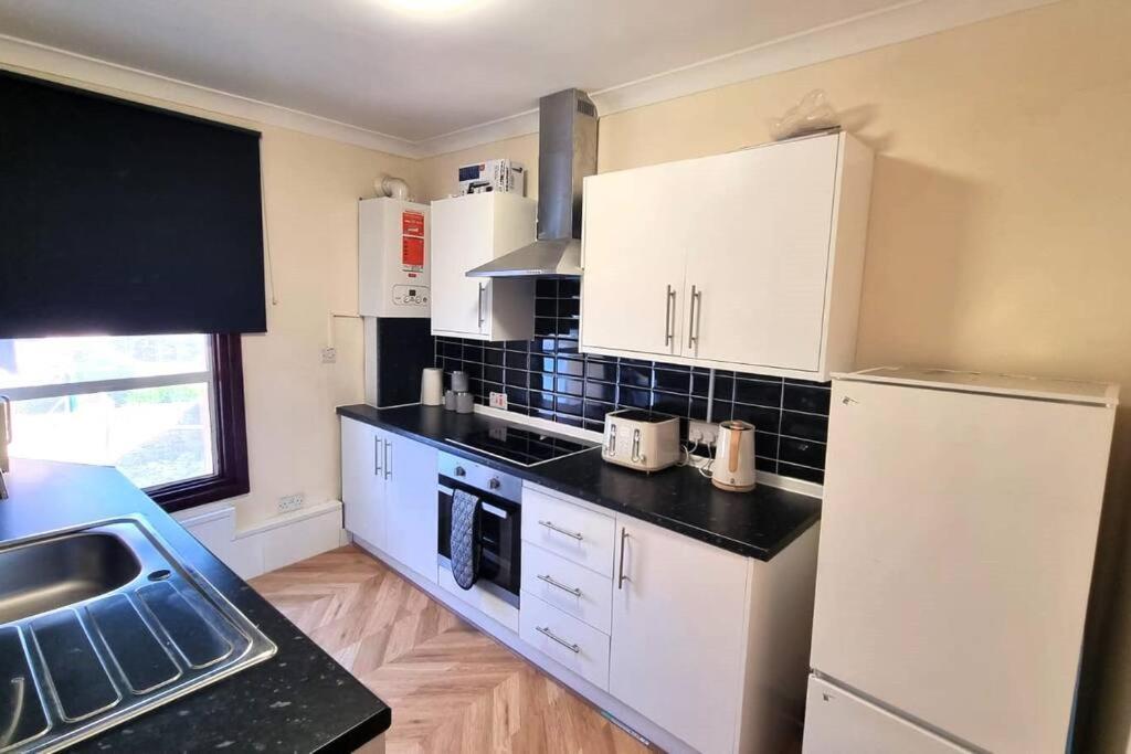 Apartamento Lovely 3bedroom *