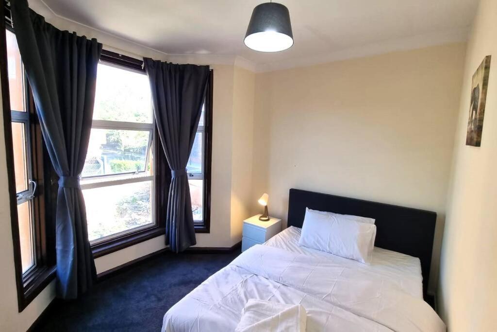 Apartamento Lovely 3bedroom