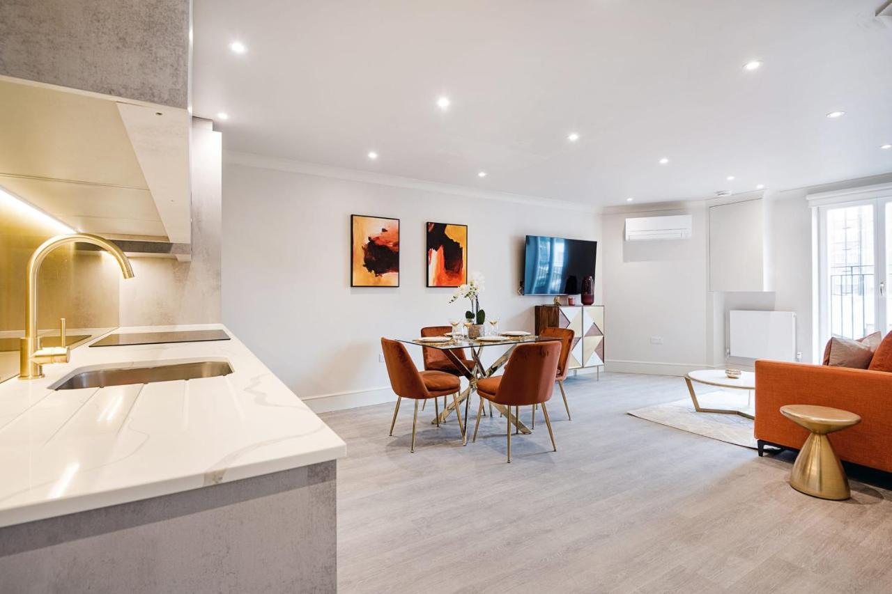 Appartement Marble Arch 6-hosted By Sweetstay *