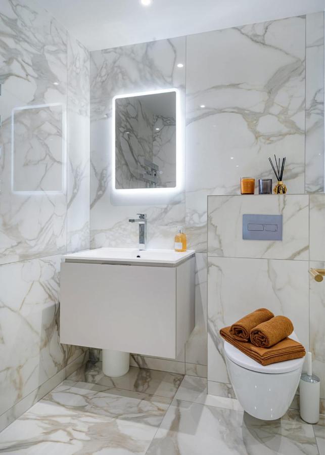 Marble Arch 6-hosted By Sweetstay Londres