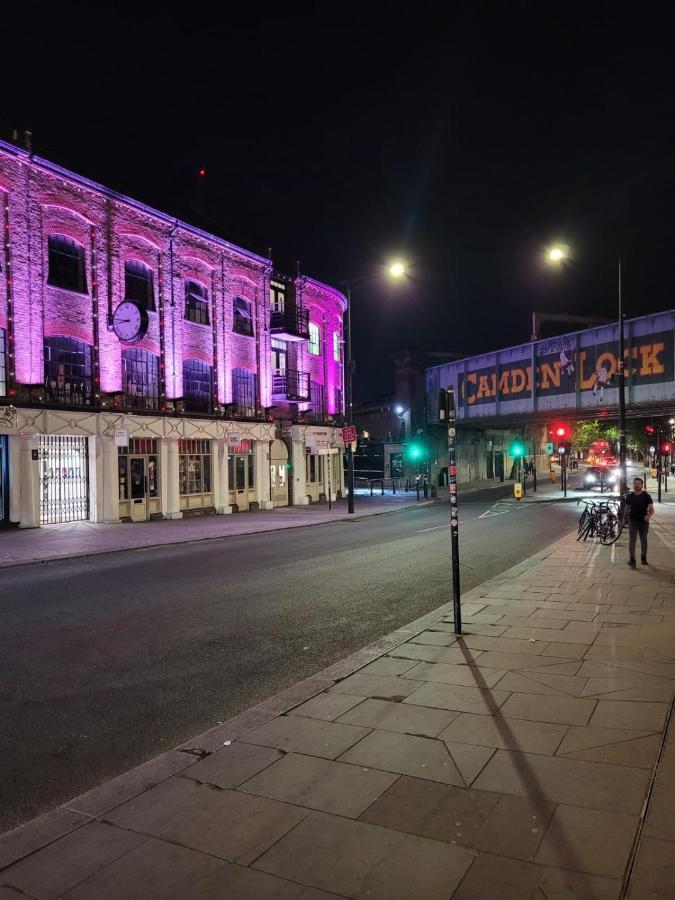 The Camden Retreat * London