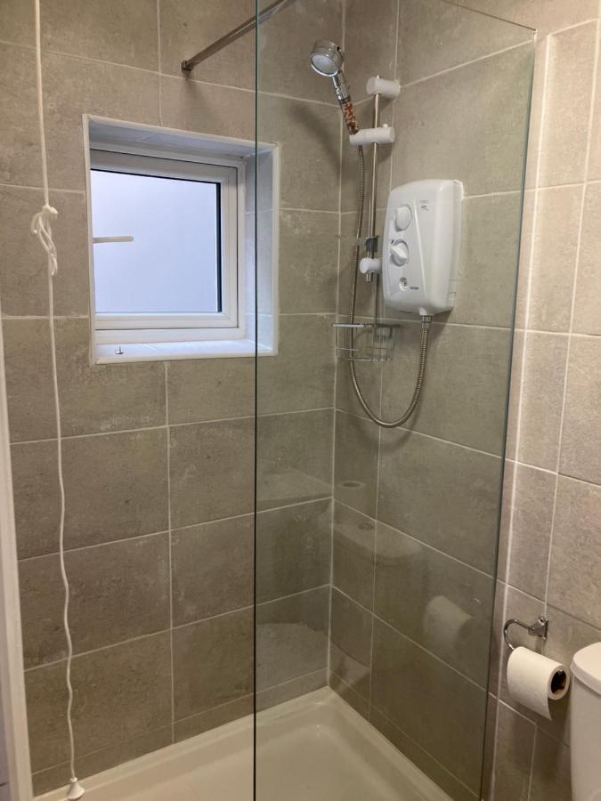 Apartamento Cosy Self Contained With Private Bathroom 10 Mins To Wembley Stadium *