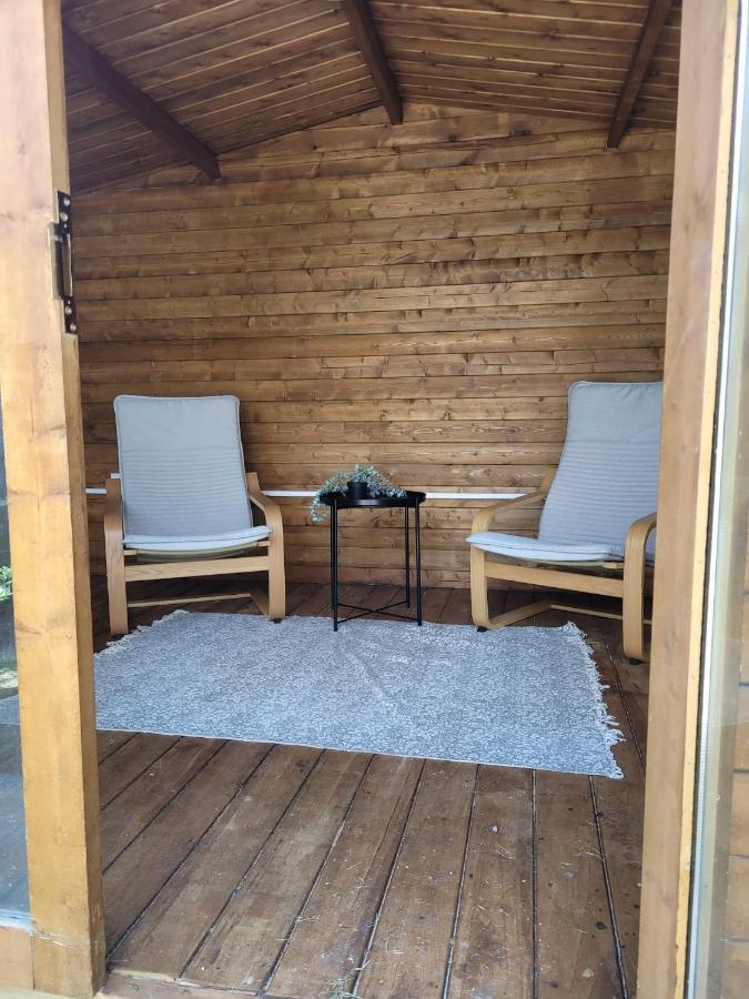 The Camden Retreat Apartment *