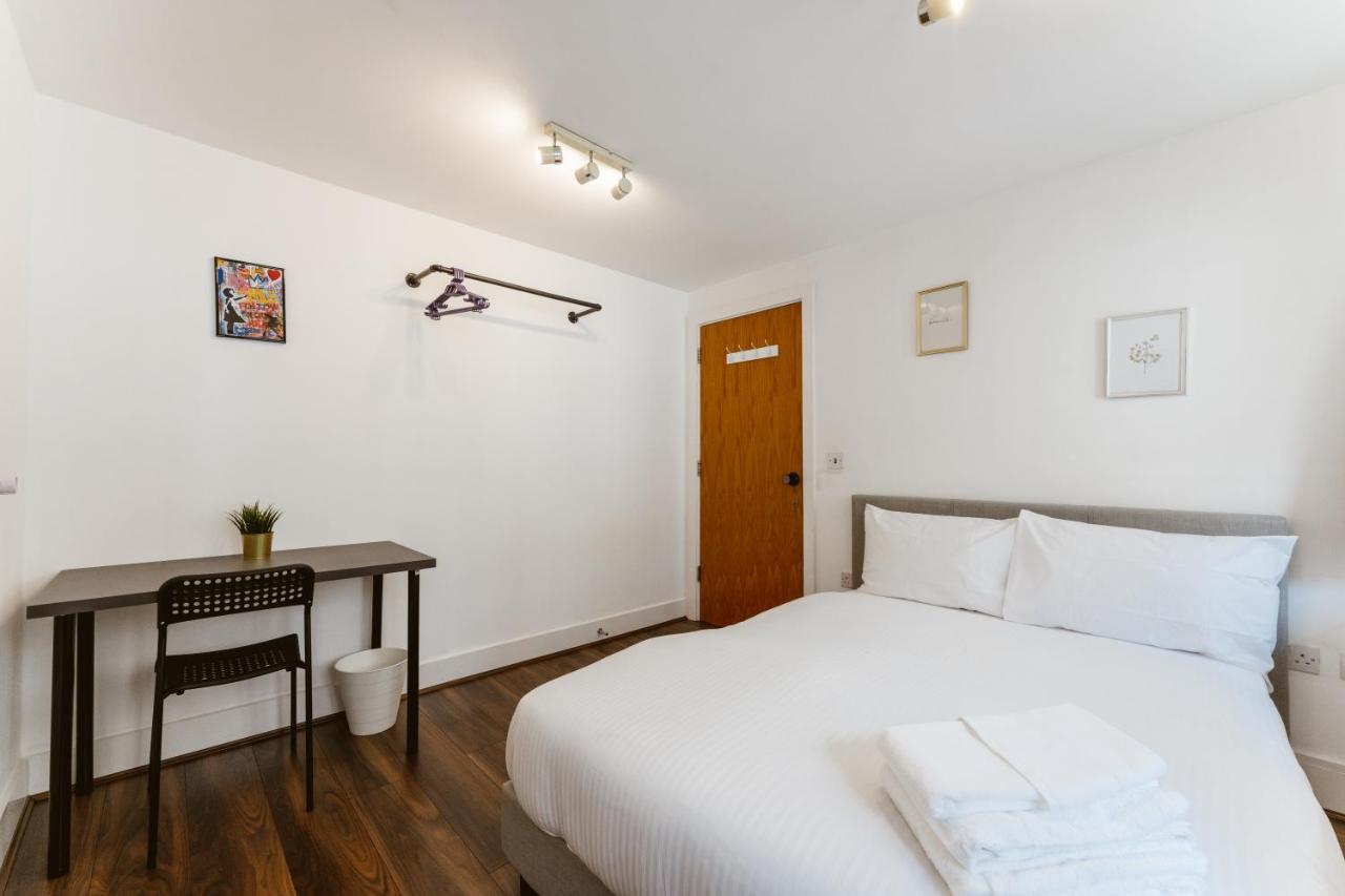 Gasthuis Limehouse Double - 3 *