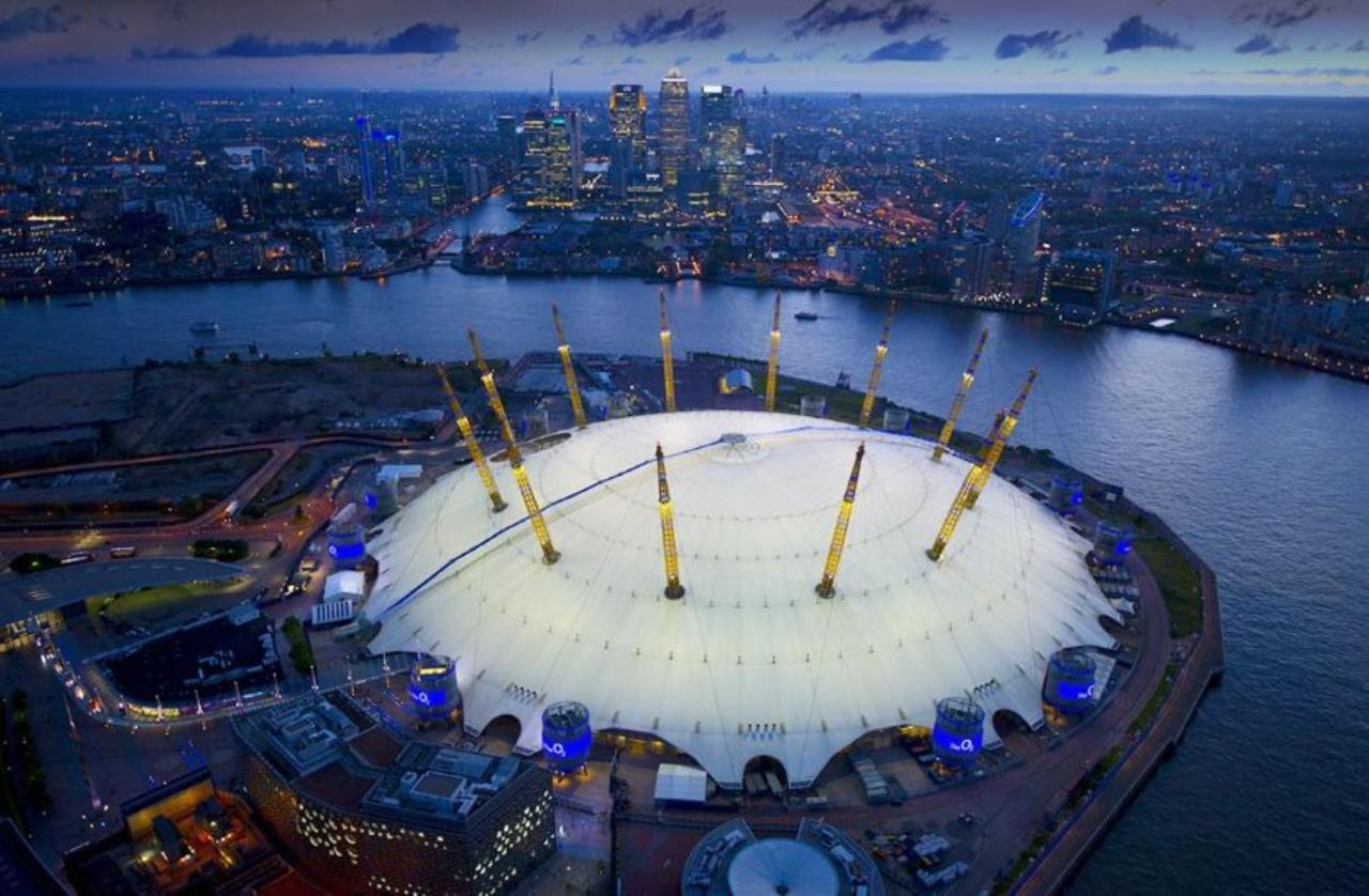 Excel Side Appartement Londen