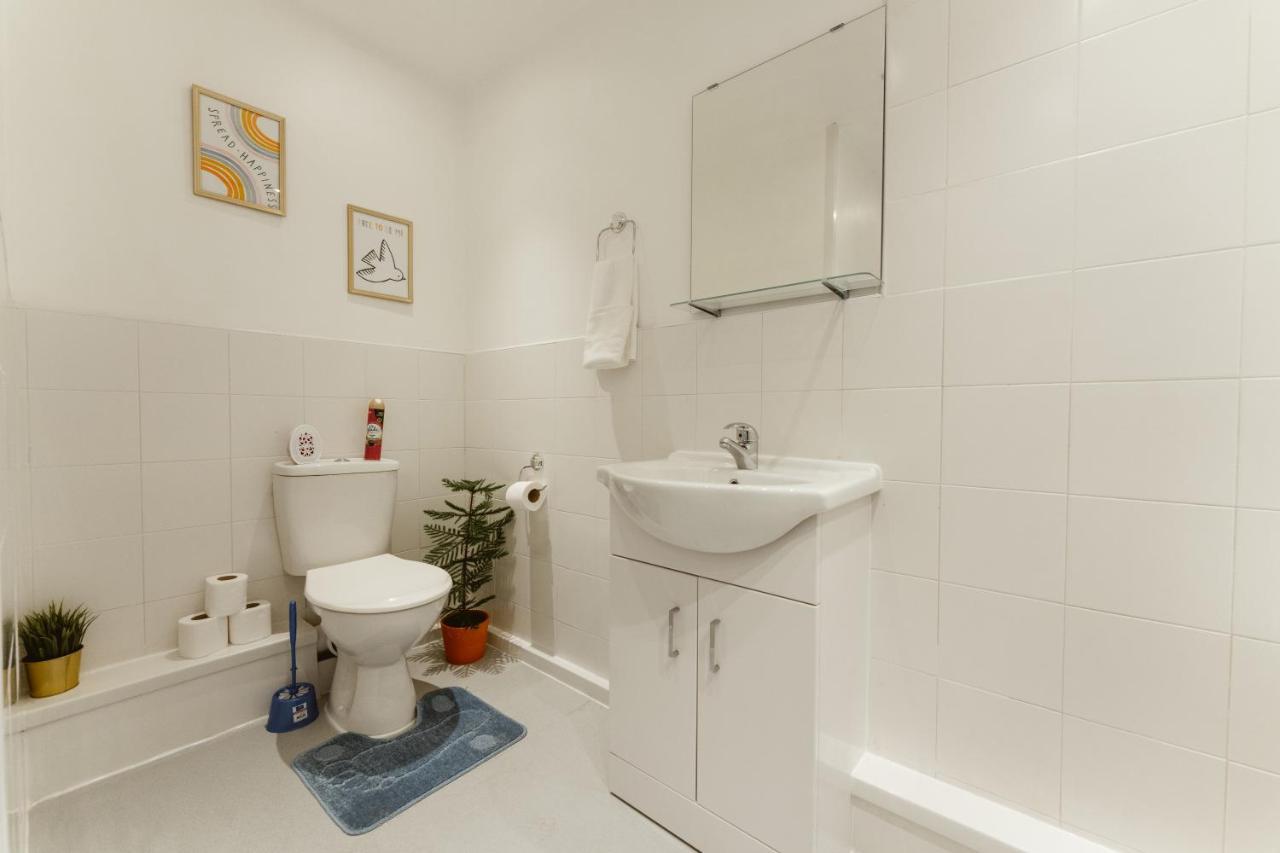 Limehouse Double - 3 Gasthuis