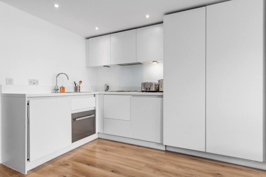 Appartement Stylish Sleep6 Flat At Iconic Piccadilly Circusvr6 Londen