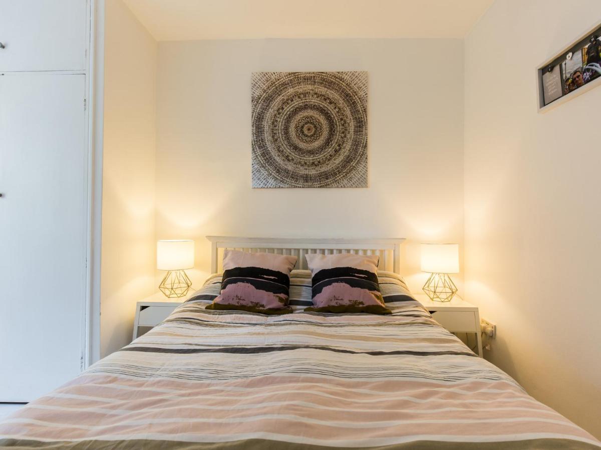Spacious Flat In South With Balcony - Pass The Keys Apartamento Londres