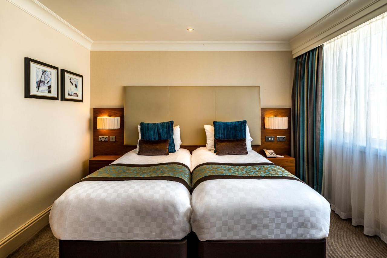 The Marble Arch Hotel, By Thistle 4* Londen