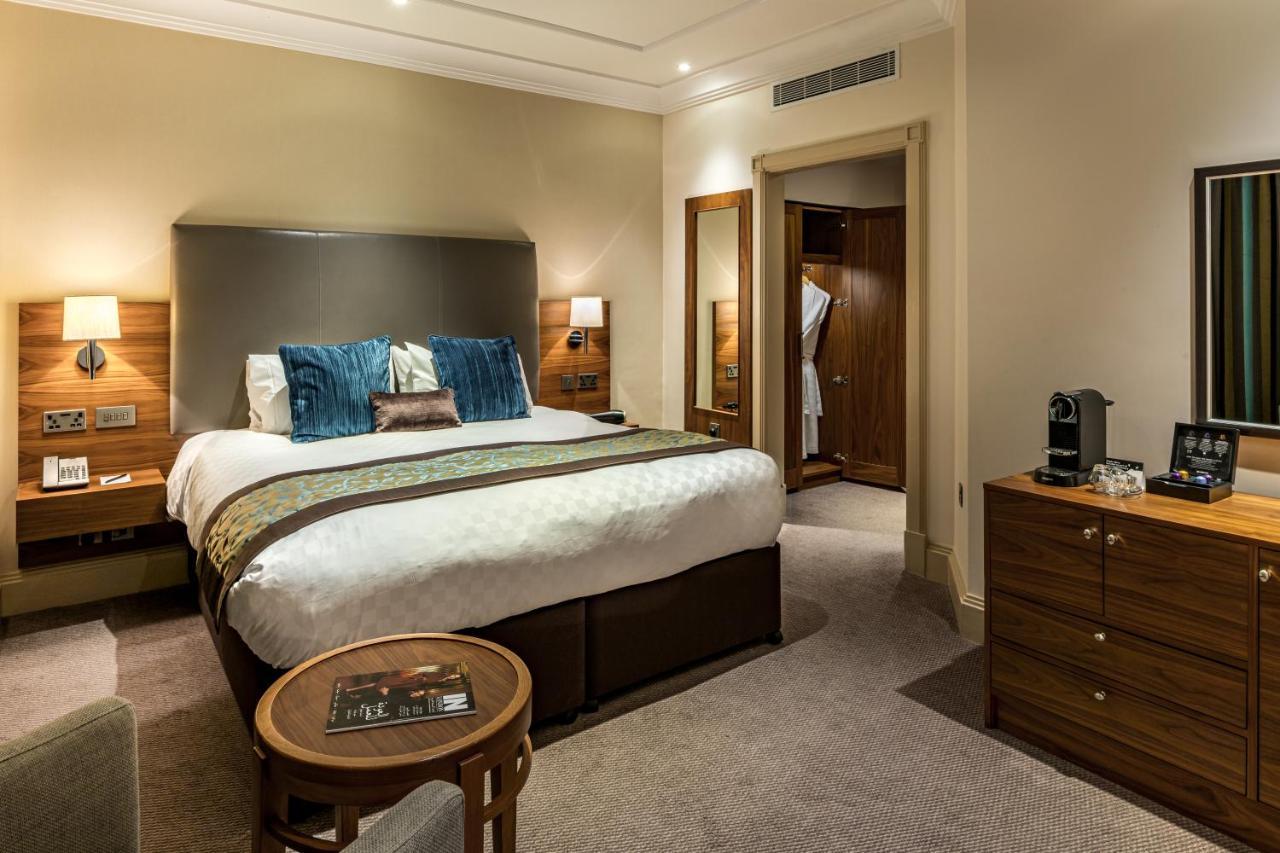 Hotel The Marble Arch Hotel, By Thistle Londen