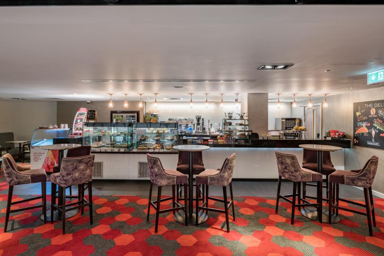 The Marble Arch Hotel, By Thistle 4* Londen