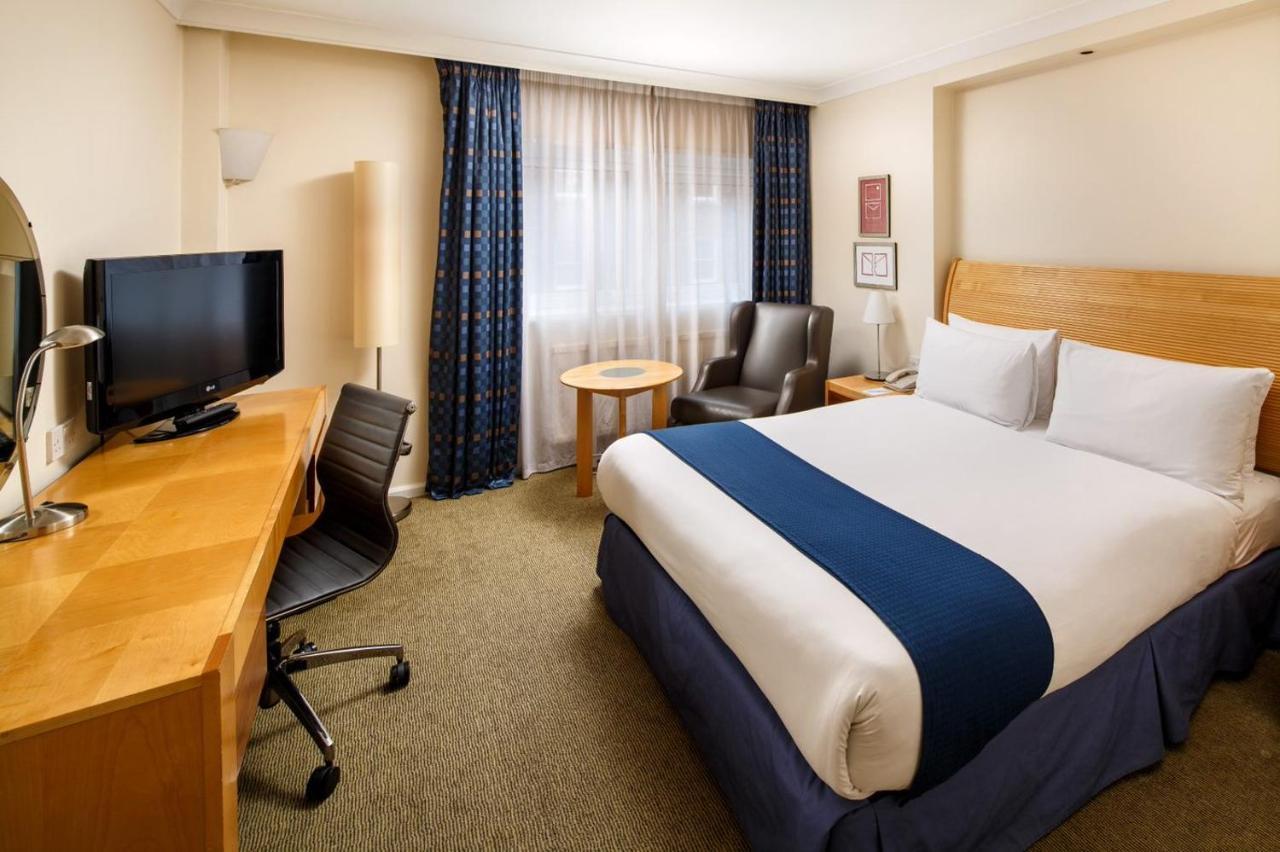 - Regent's Park By Ihg 4* London