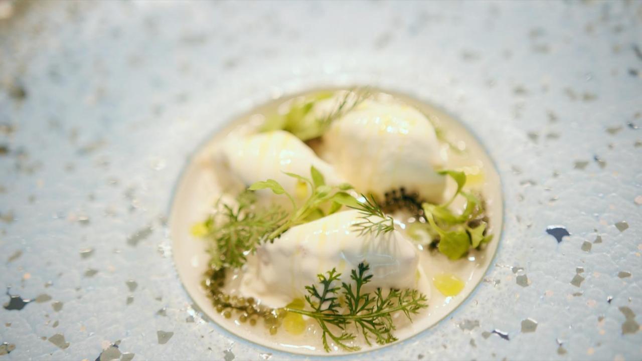 Four Seasons At Park Lane Hotel 5*