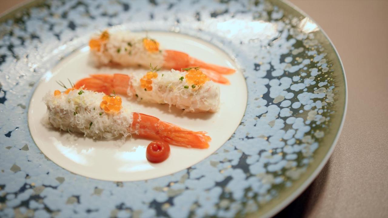 Four Seasons At Park Lane Hotel