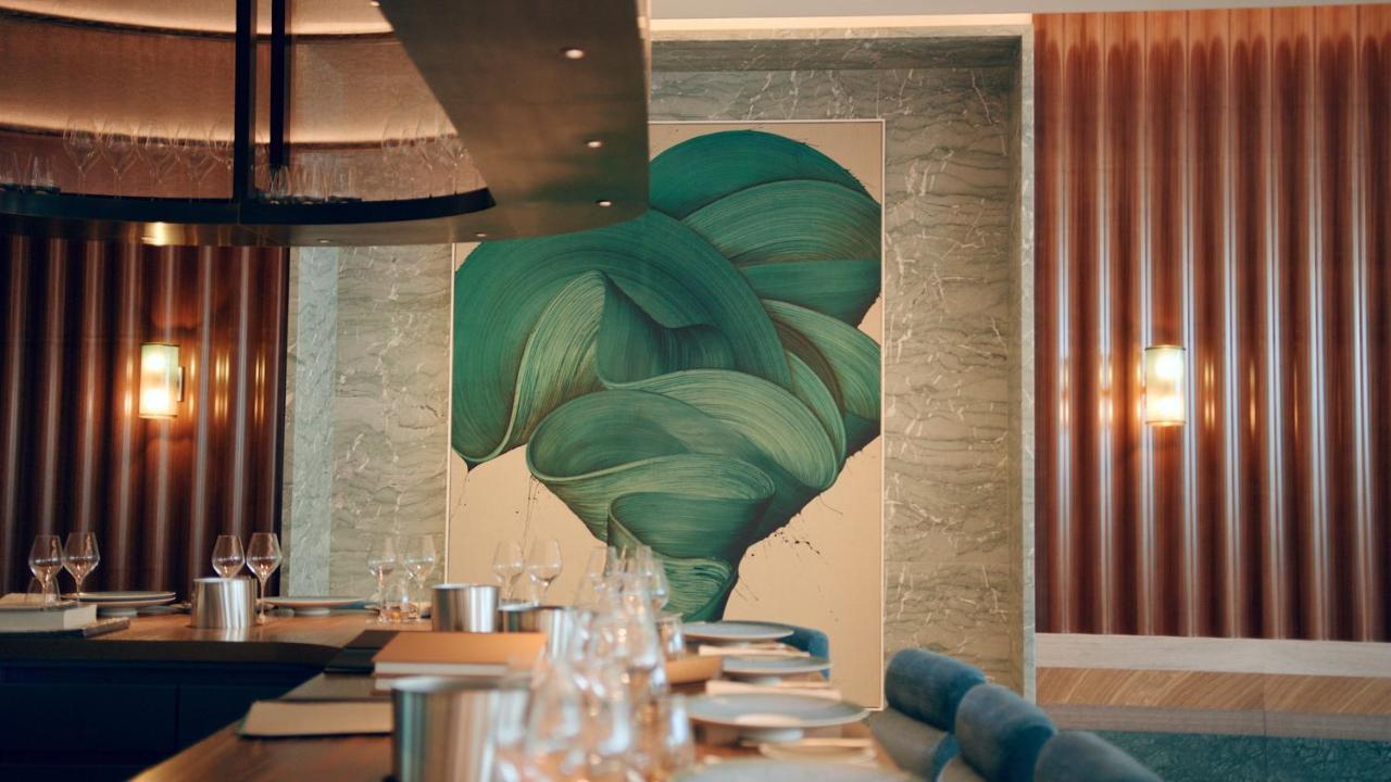 Hotel Four Seasons At Park Lane 5*