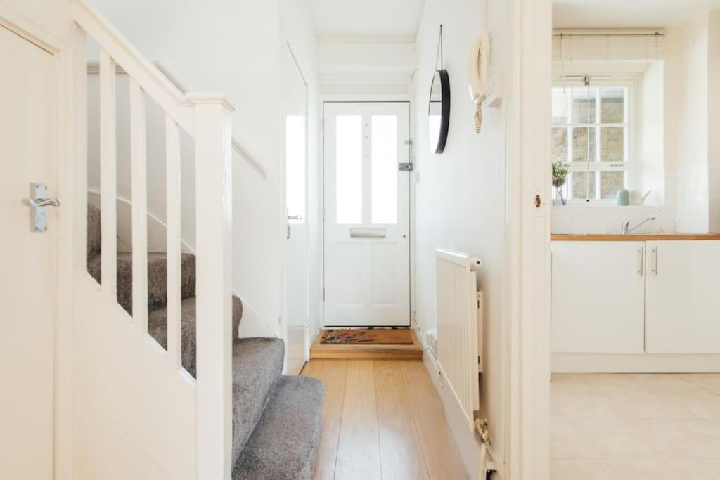 Charming 2 Bedroom Flat In The Heart Of Kings Cross, Appartement Londres