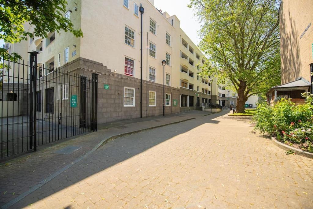 Charming 2 Bedroom Flat In The Heart Of Kings Cross, Appartement Londres