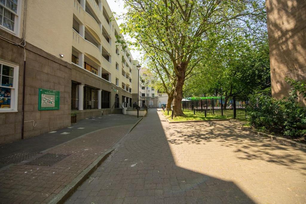Appartement Charming 2 Bedroom Flat In The Heart Of Kings Cross, *