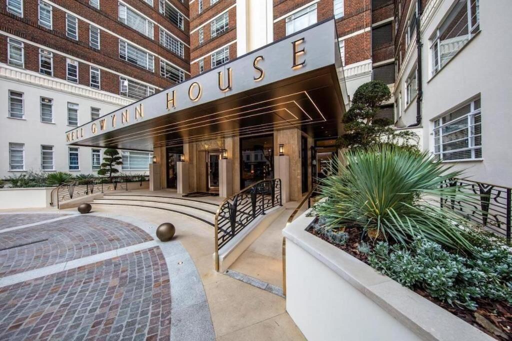 Cosy Apt In Chelsea 10 Mins To Hyde Park By Tube 205 Apartment