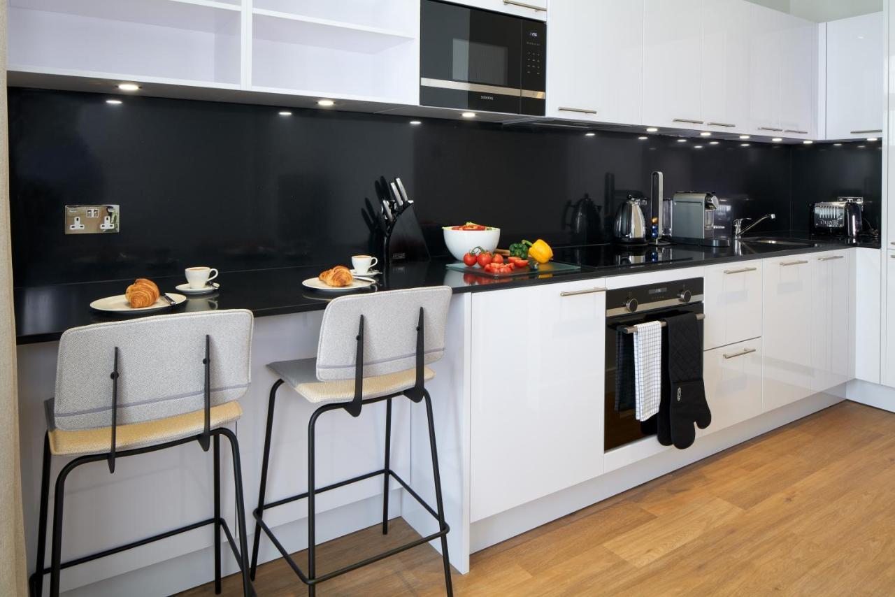 Cheval Harrington Court 4*