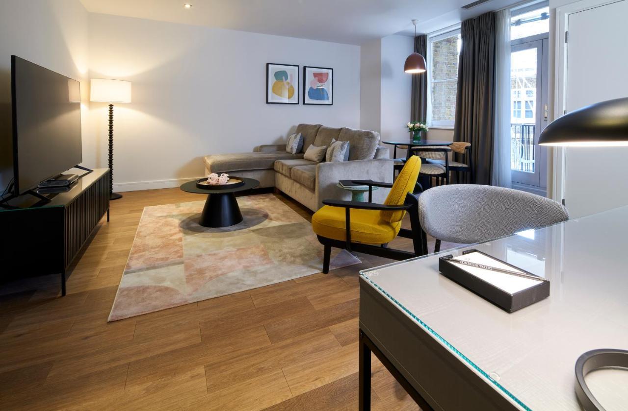 Cheval Harrington Court Londres