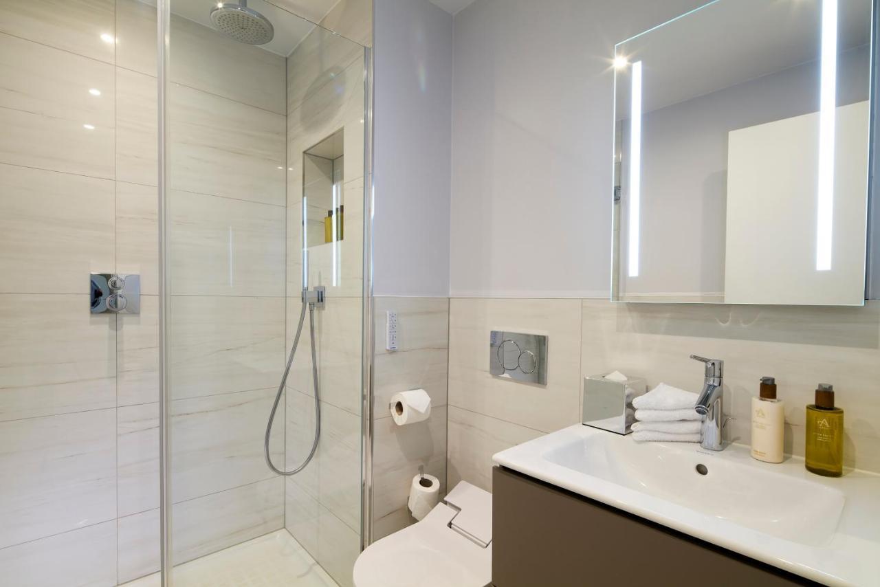 Cheval Harrington Court 4* Londres
