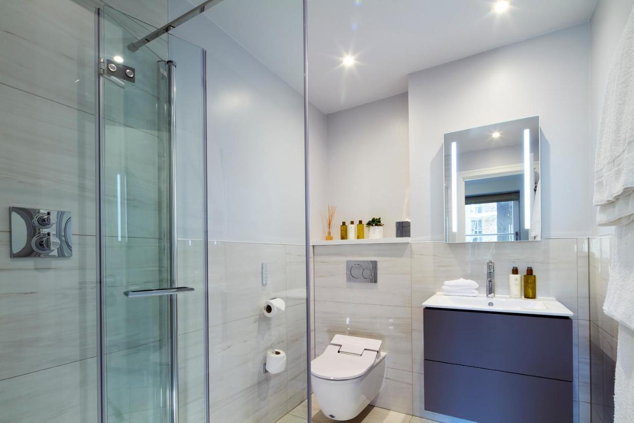 Apartahotel Cheval Harrington Court 4*