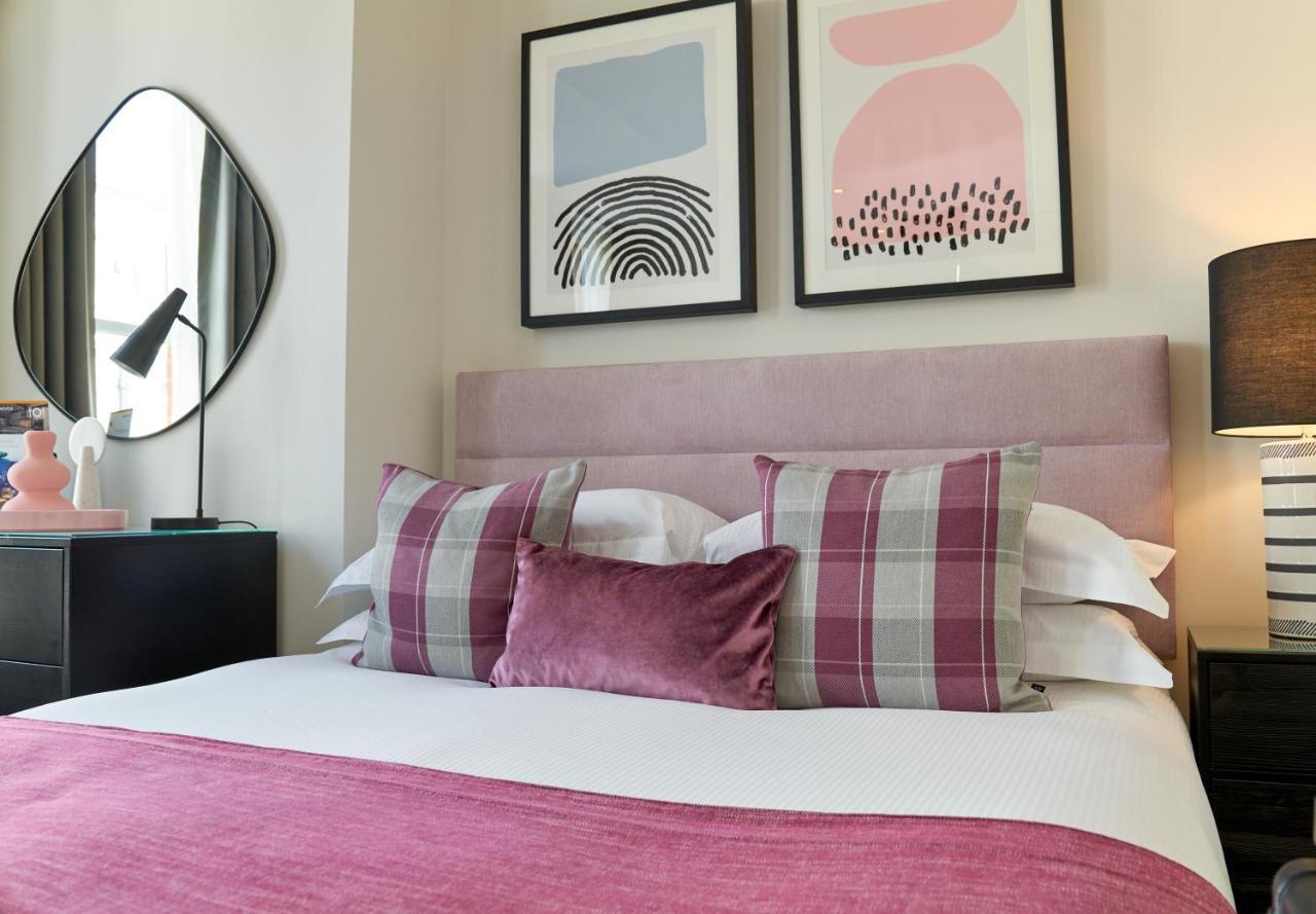 Apartahotel Cheval Harrington Court
