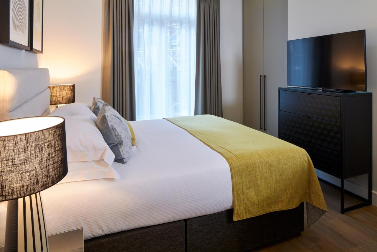 Cheval Harrington Court 4*