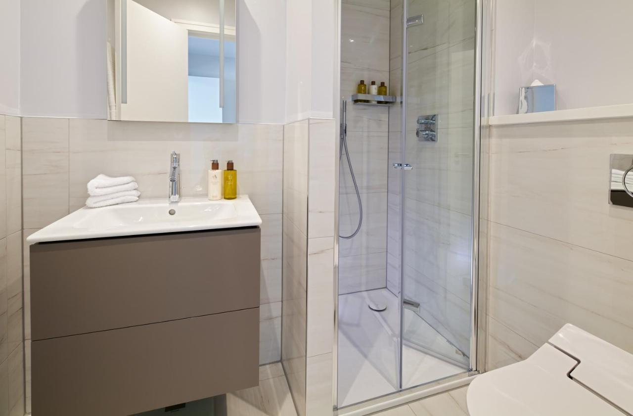Cheval Harrington Court Apartahotel