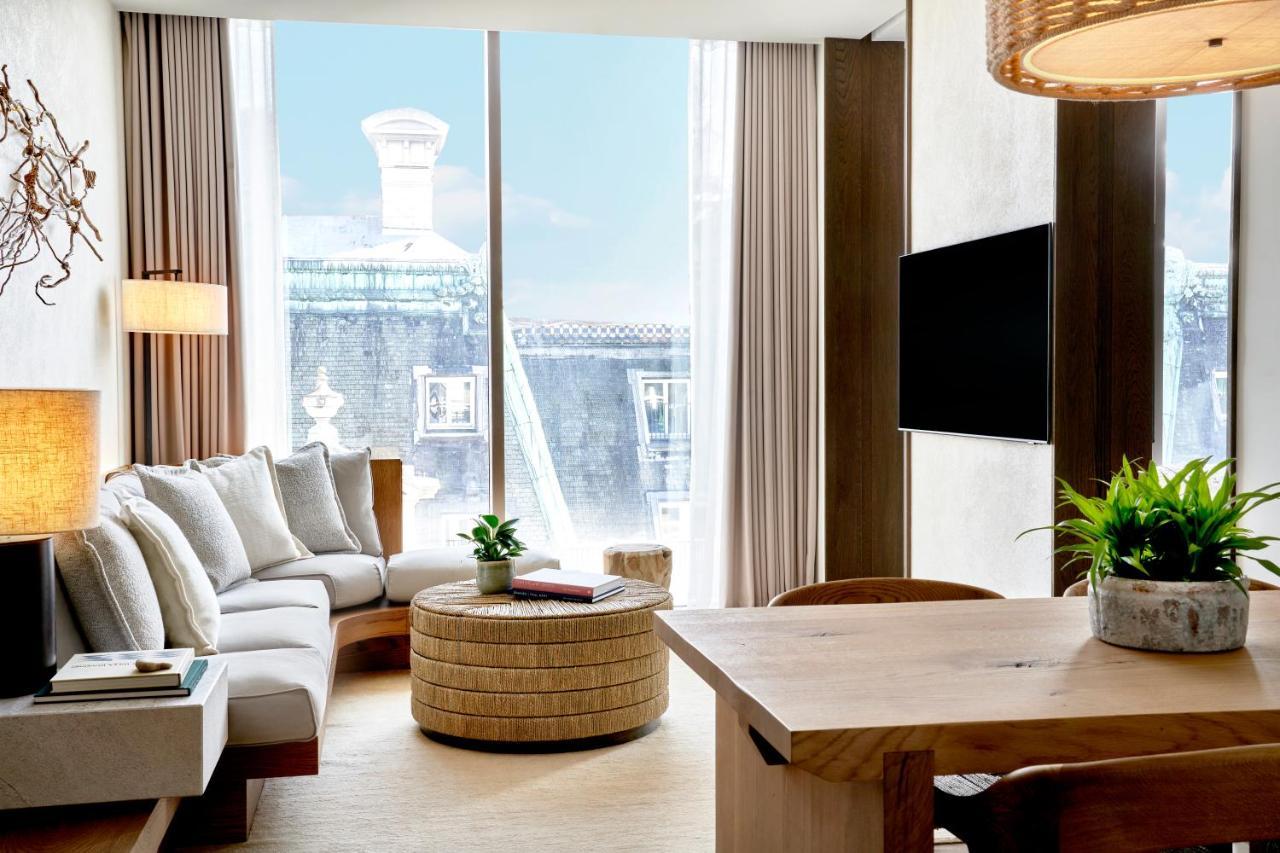 1 Mayfair Londres