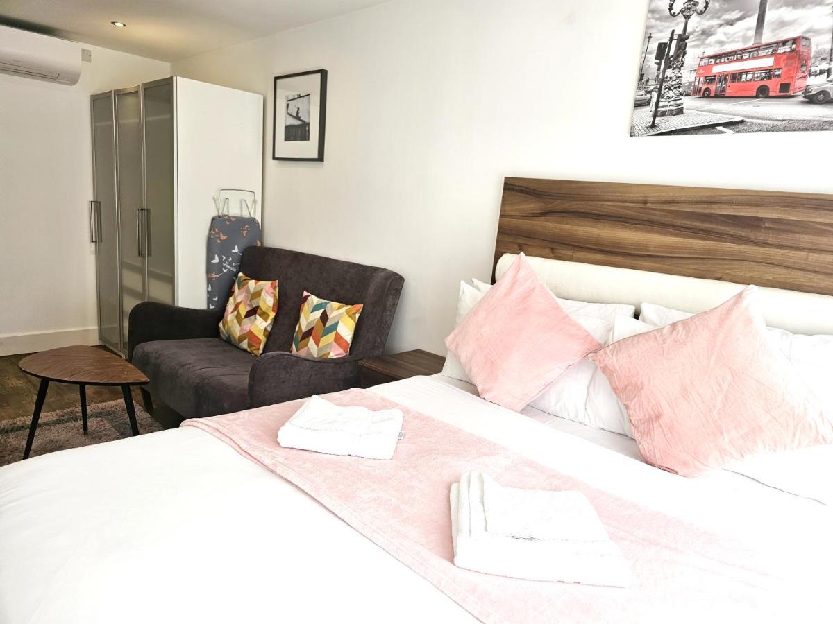Camden Prime Appartement