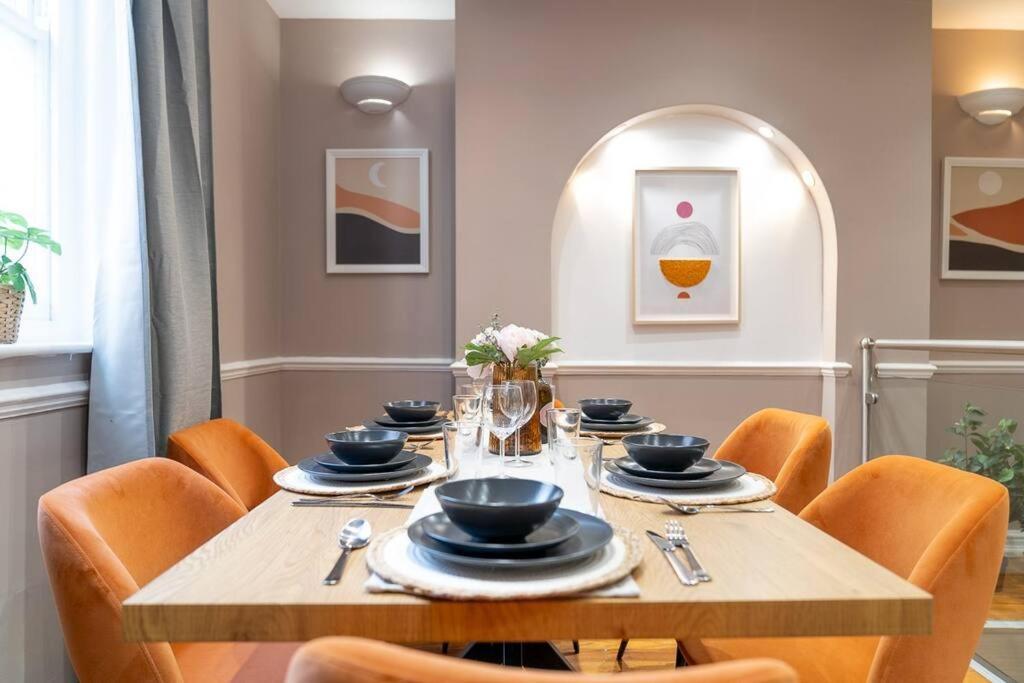 Duplex Apa Apartment *