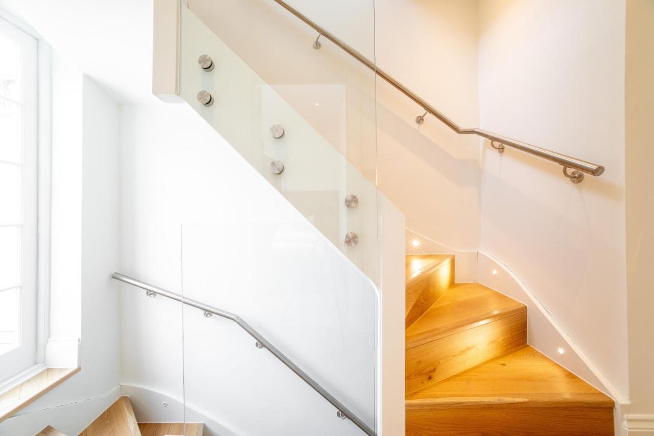 The Heart Of Westminster Apartamento