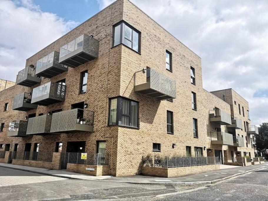 Cozzy In Camberwell Appartement Londen